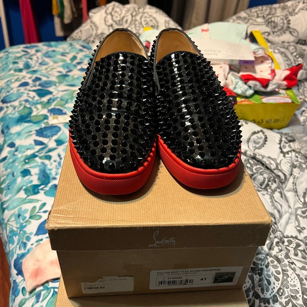 Christian Louboutin